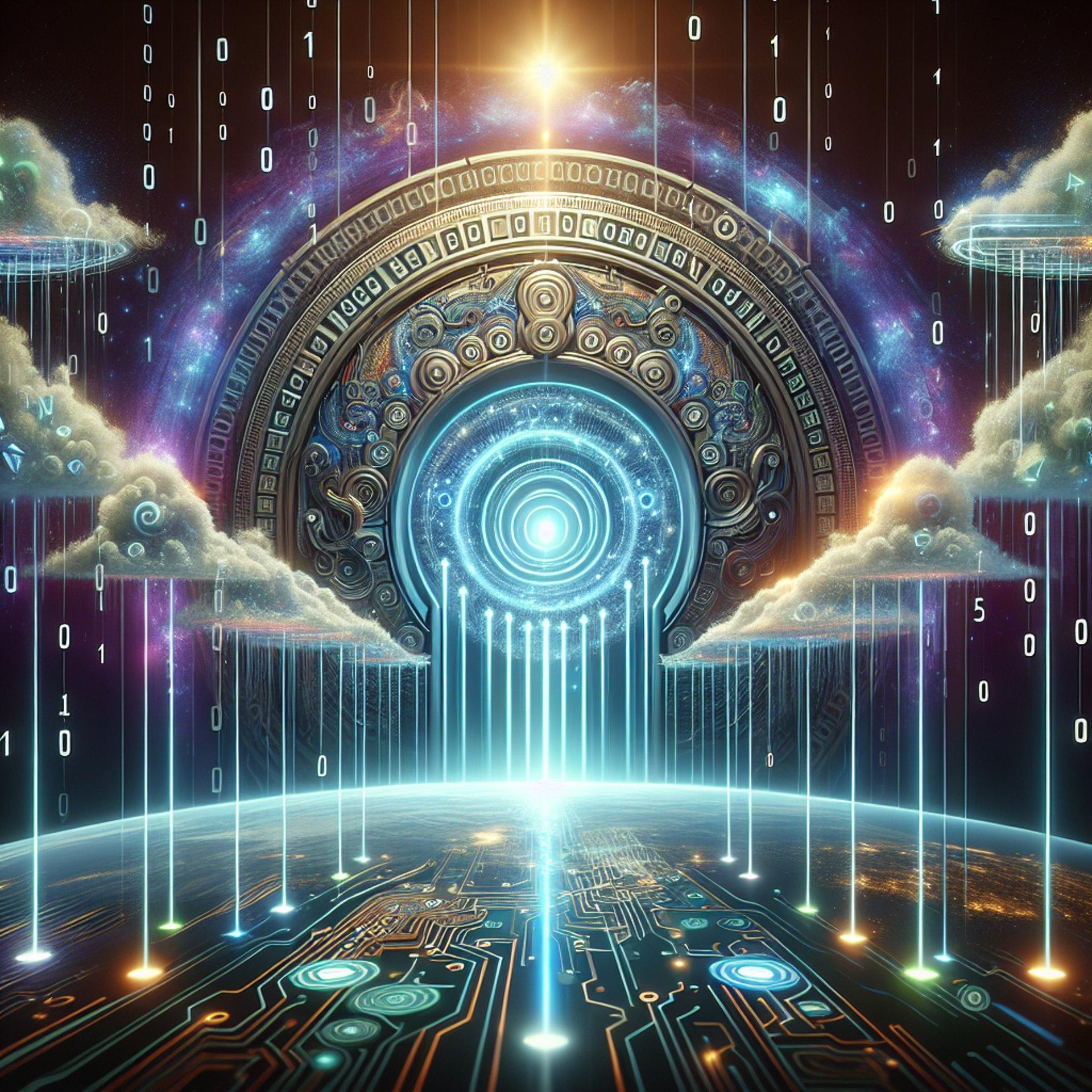 Banner for OpenAI's Stargate Project Unveils Five New Data Center Locations Across the U.S.