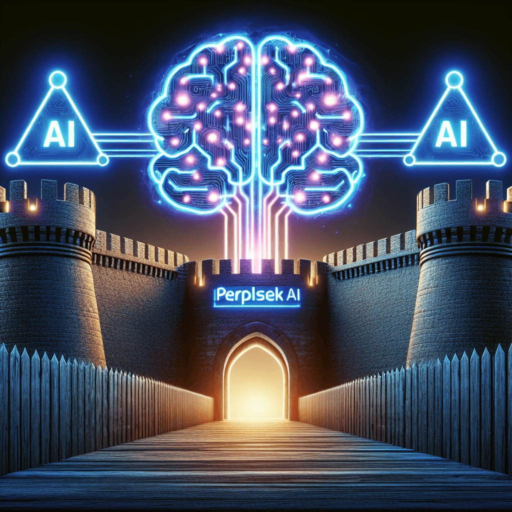Banner for Perplexity AI Debuts DeepSeek’s R1: Bridging AI Power and Security