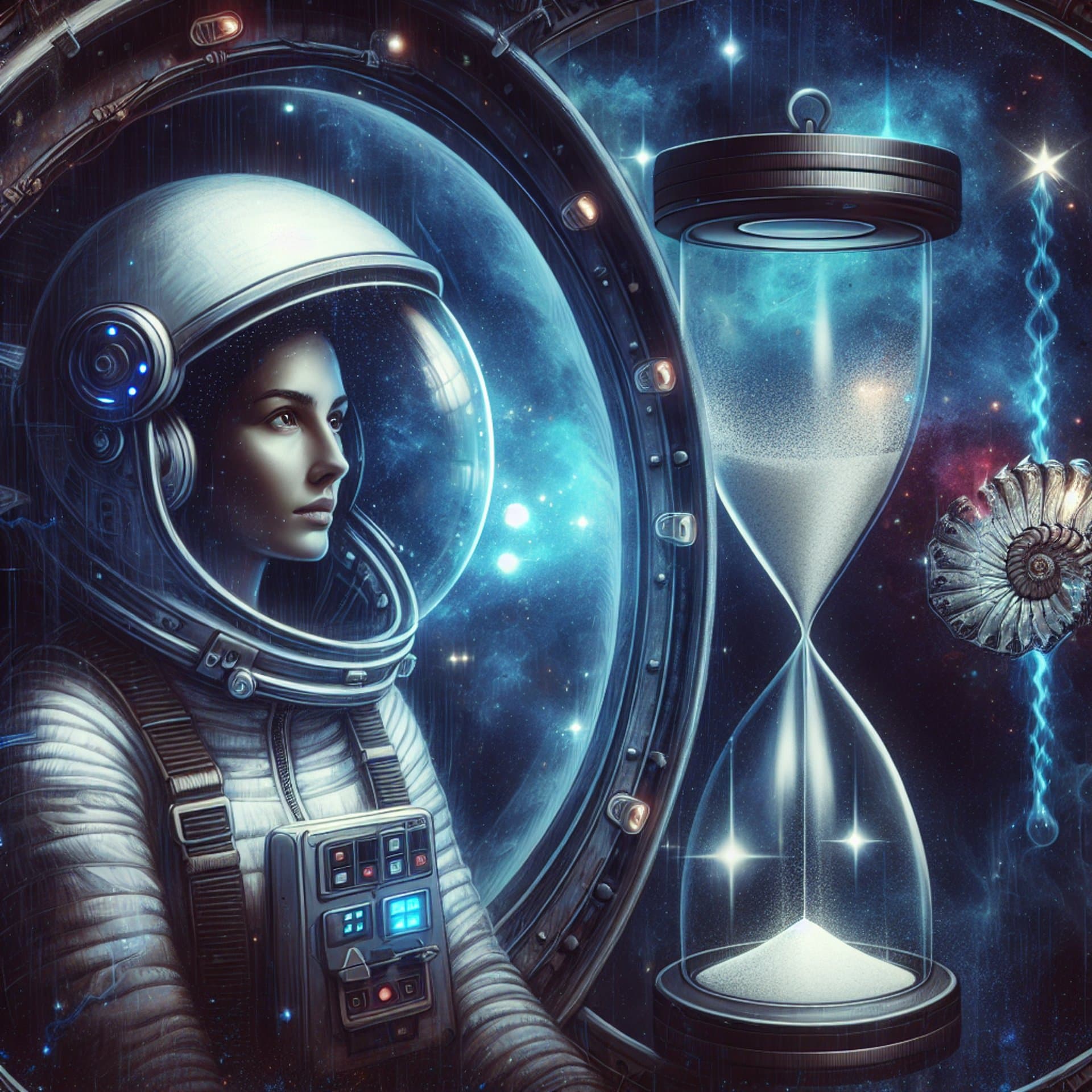 Sunita Williams' Space Adventure Extended: NASA Delays Astronauts' Return due to Starliner Hiccups