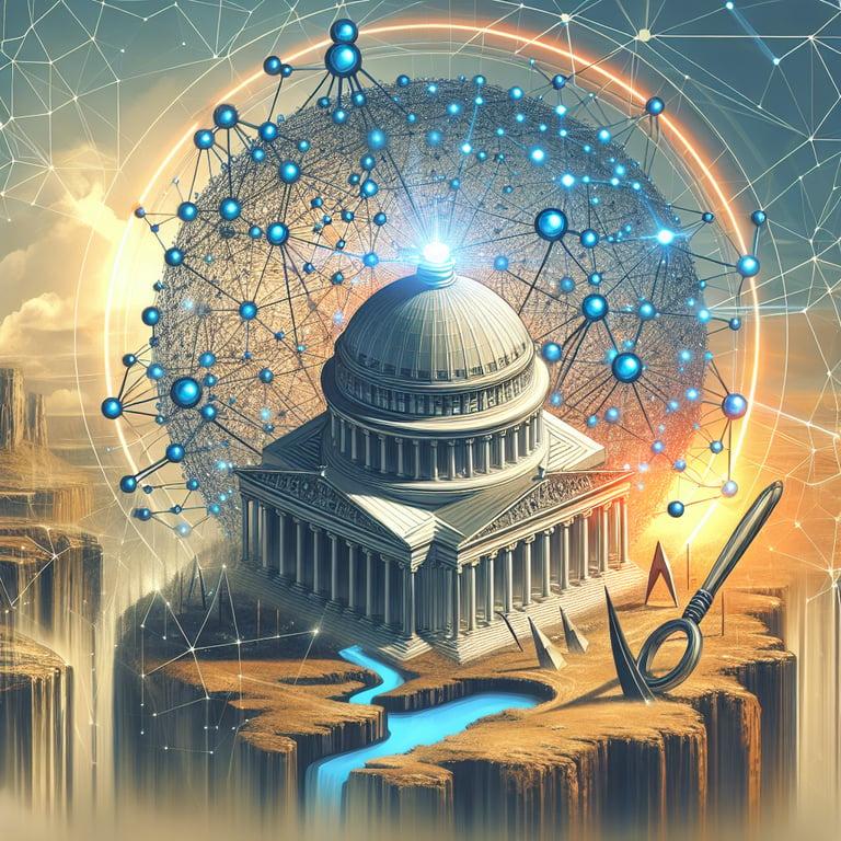 Banner for SAS Pioneers AI Agents with Strong Governance Models