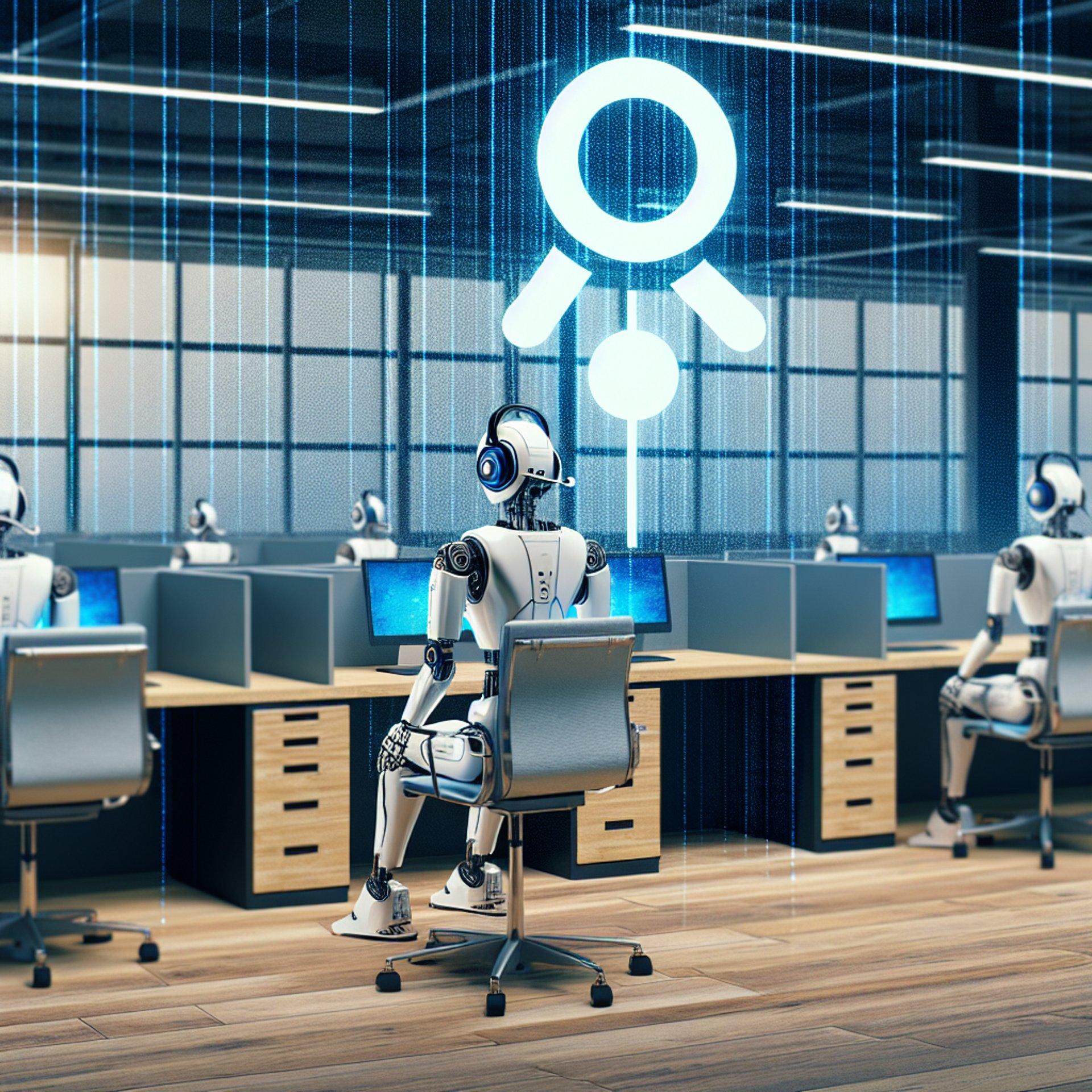 Banner for Salesforce Slashes 4,000 Jobs in Customer Support Division Amid AI Surge