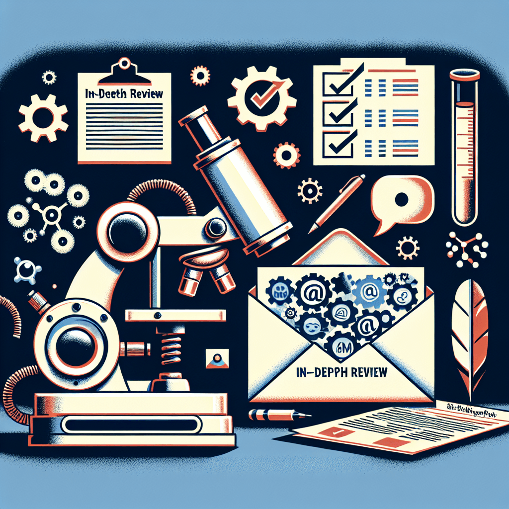 AI Email Assistants Under the Microscope: The Washington Post's In-Depth Review