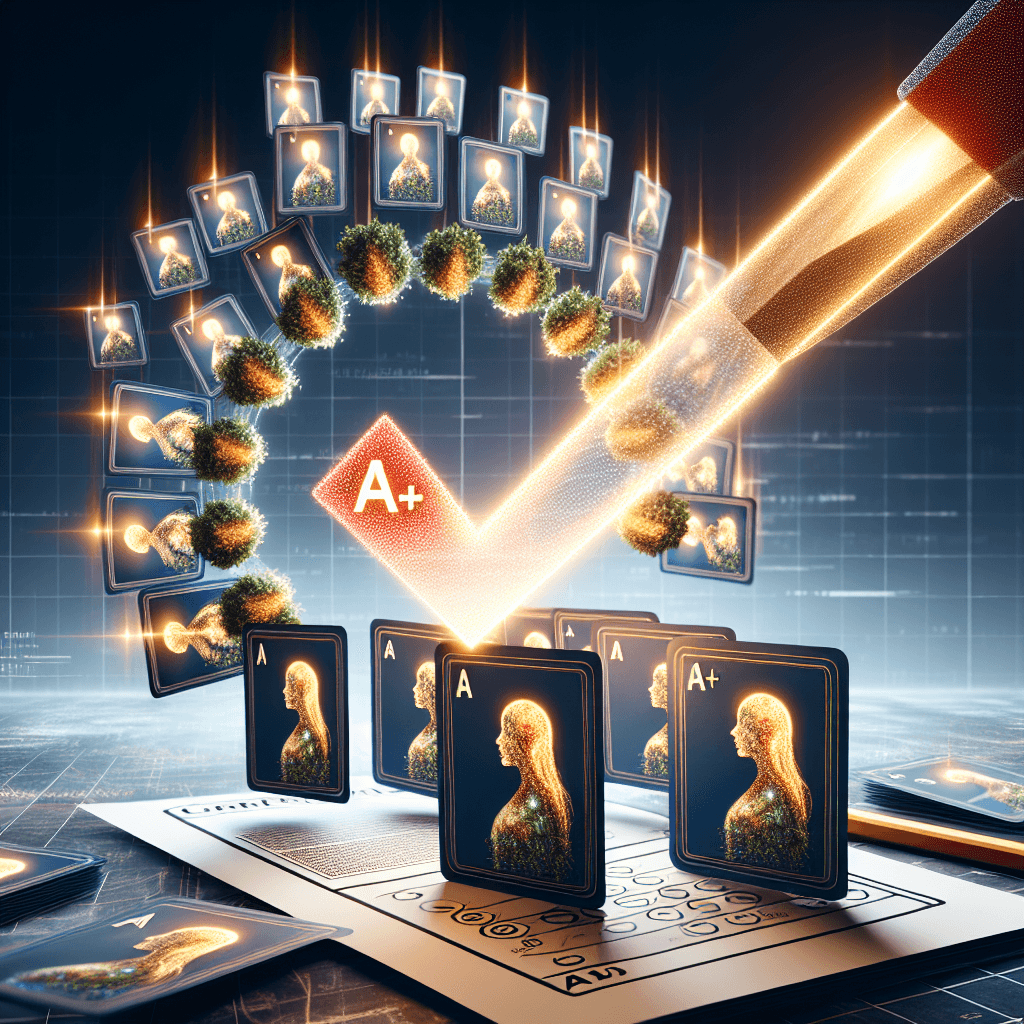 Top Performing Card Issuers Ace the Cardholder Personalization Test