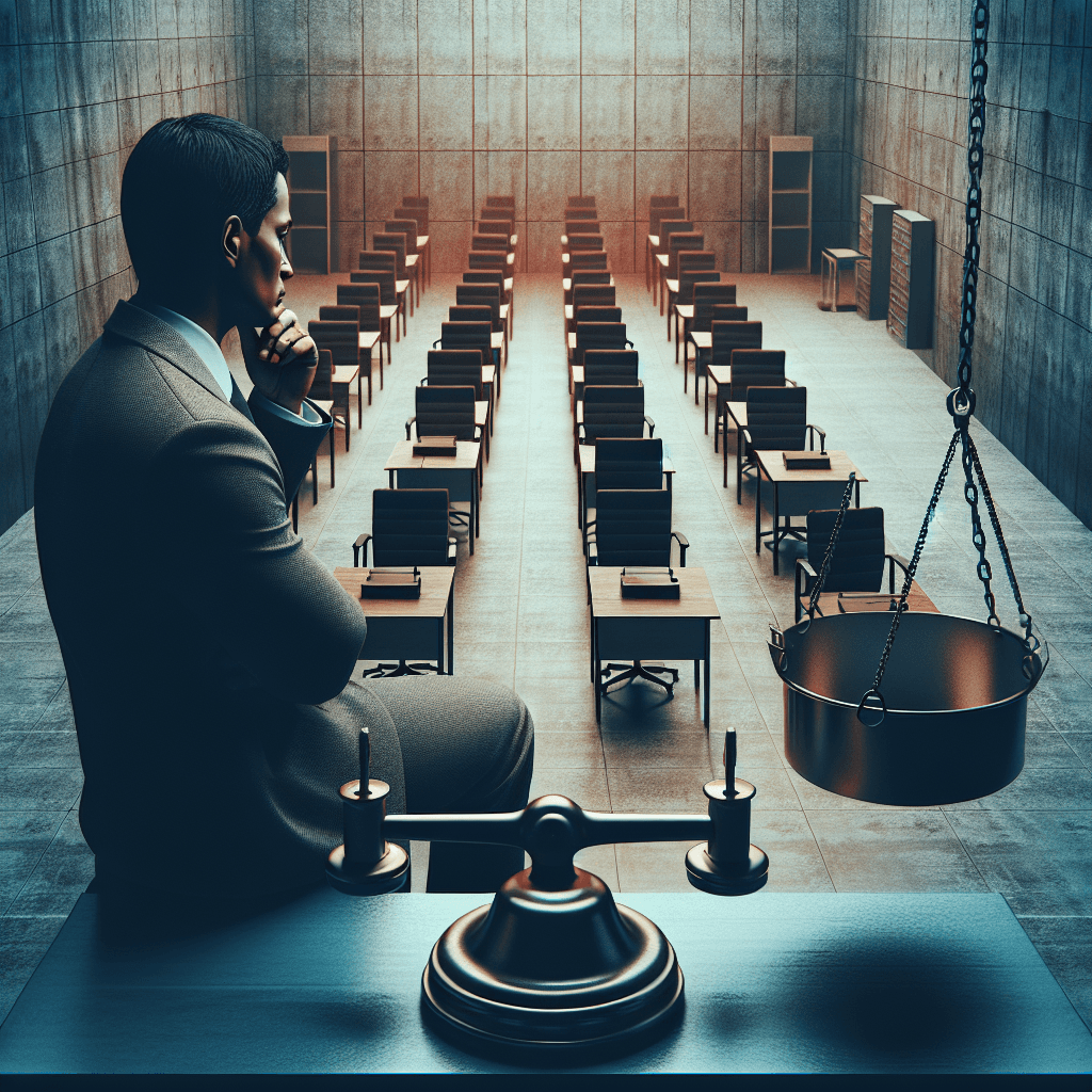 Unpacking Layoff Psychology: The Burden on Those Who Stay