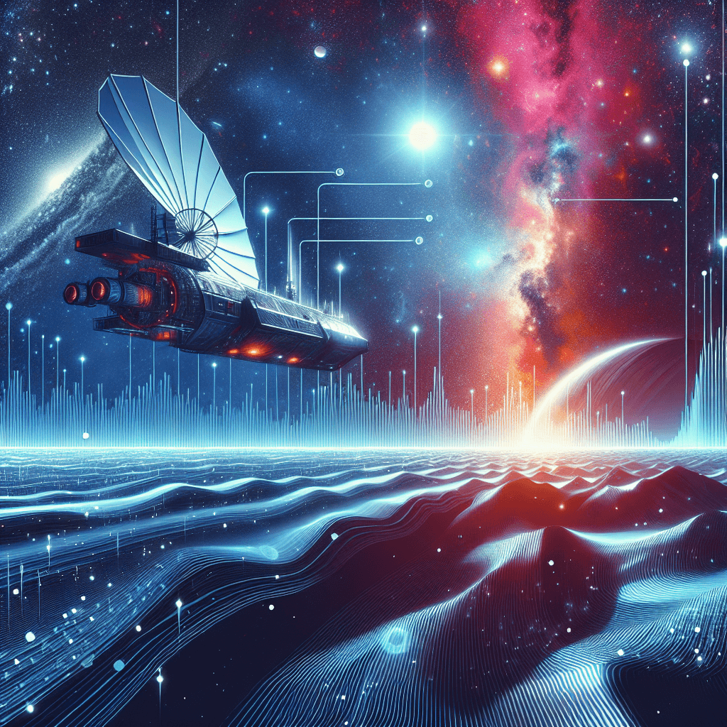 NASA's Europa Clipper Makes Stellar Progress with First Ultraviolet Data!