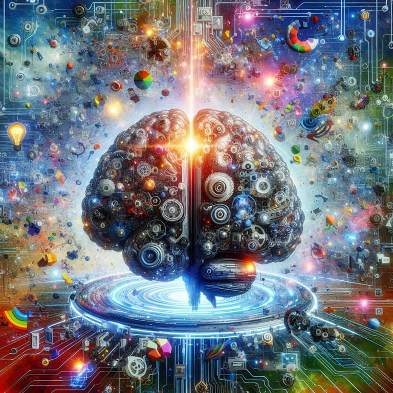 Unleashing Creativity: How Crafting Better Prompts Maximizes ChatGPT's Brainstorming Power