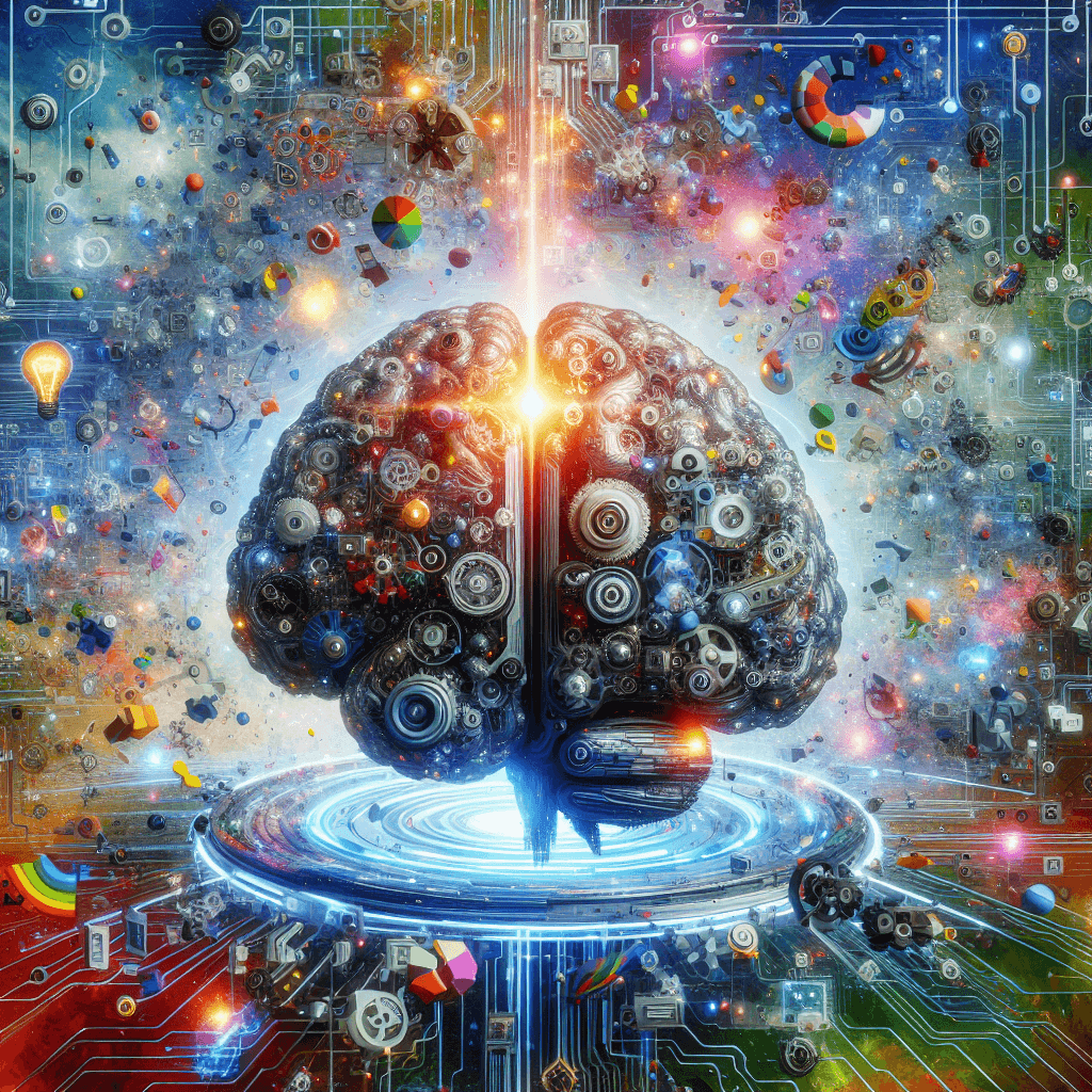 Unleashing Creativity: How Crafting Better Prompts Maximizes ChatGPT's Brainstorming Power