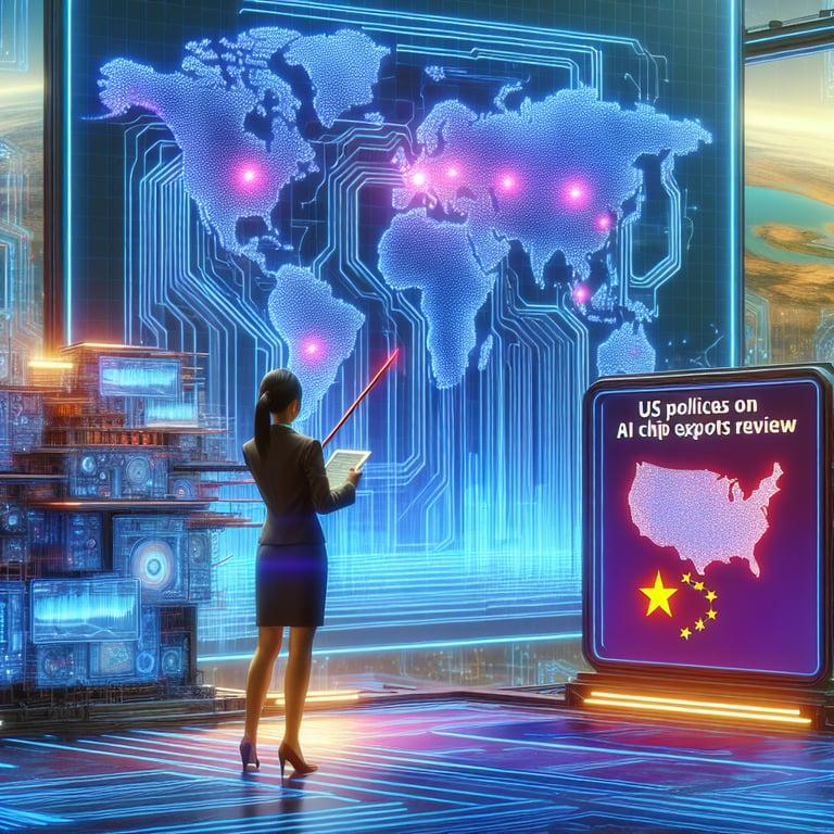 Banner for Anthropic CEO Questions DeepSeek's AI Model Efficiencies and Calls for Stringent US Policies on AI Chip Exports to China