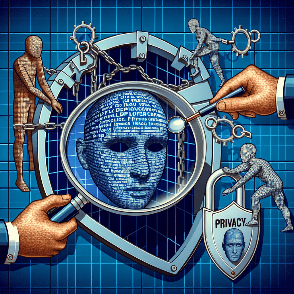 Grok Faces EU Probe Over Deepfake Scandal: Privacy Concerns Amplified