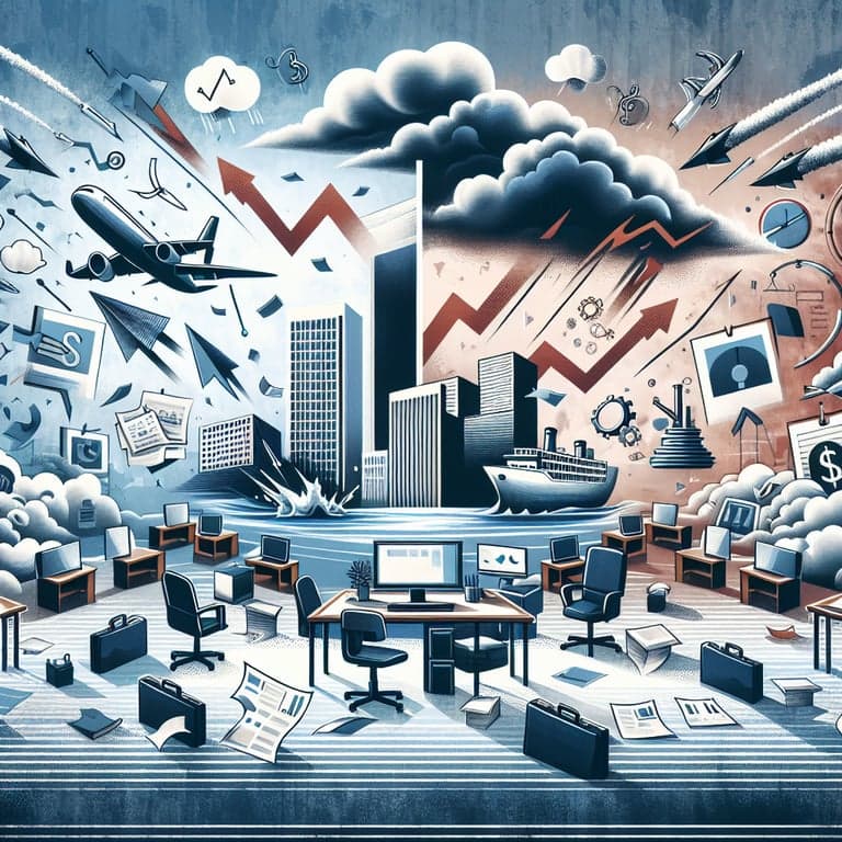 IBM Layoffs Shake US Tech Scene as Offshoring Debate Heats Up