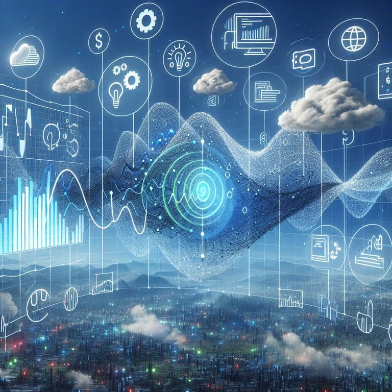 Banner for DeepSeek Shakes Up AI Training with Cost-Effective Breakthroughs