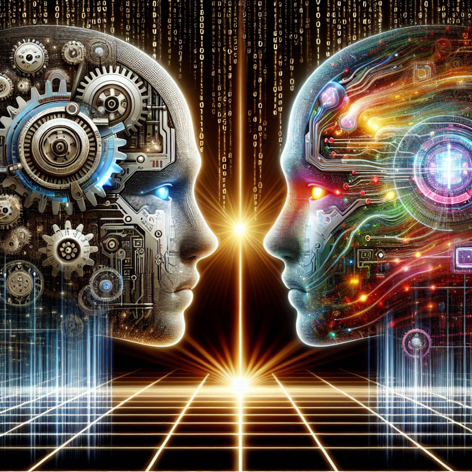 Banner for Elon and Alibaba in AI Showdown: Grok 3.5 vs. Qwen3 Spar in Global Tech Arena!