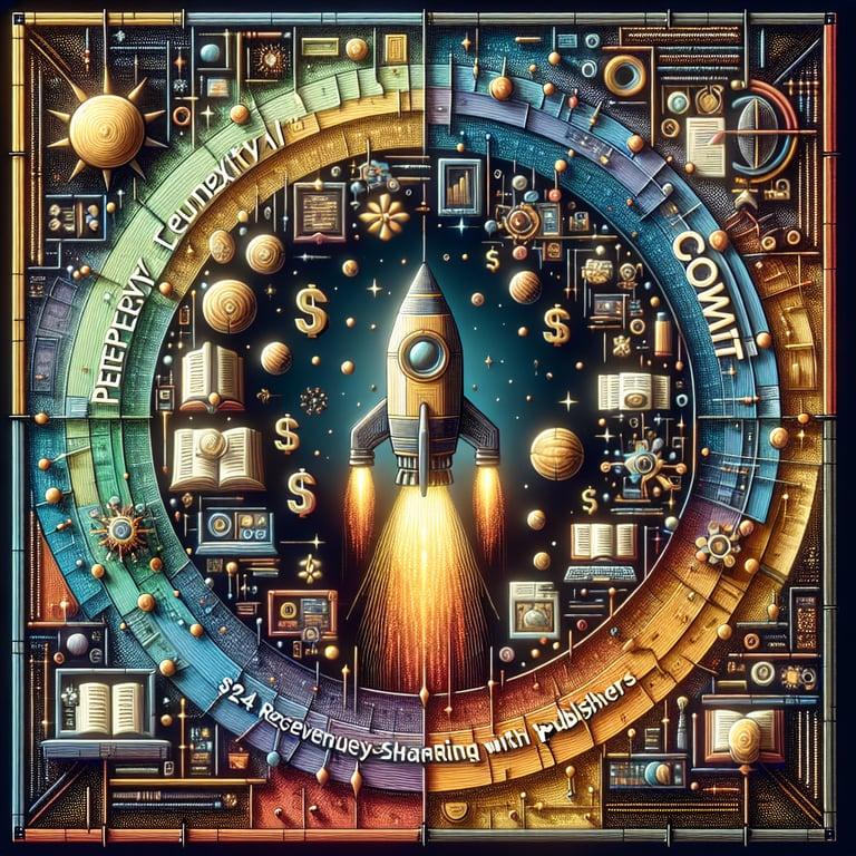 Banner for Perplexity AI Launches Comet Plus: A $42.5M Revenue-Sharing Initiative with Publishers