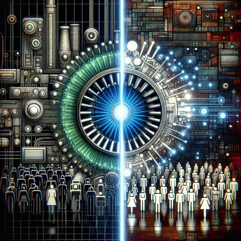 Banner for Block's Bold AI Move: Massive Layoffs & The Future of Work