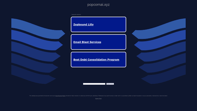 Thumbnail image for PopcornAI