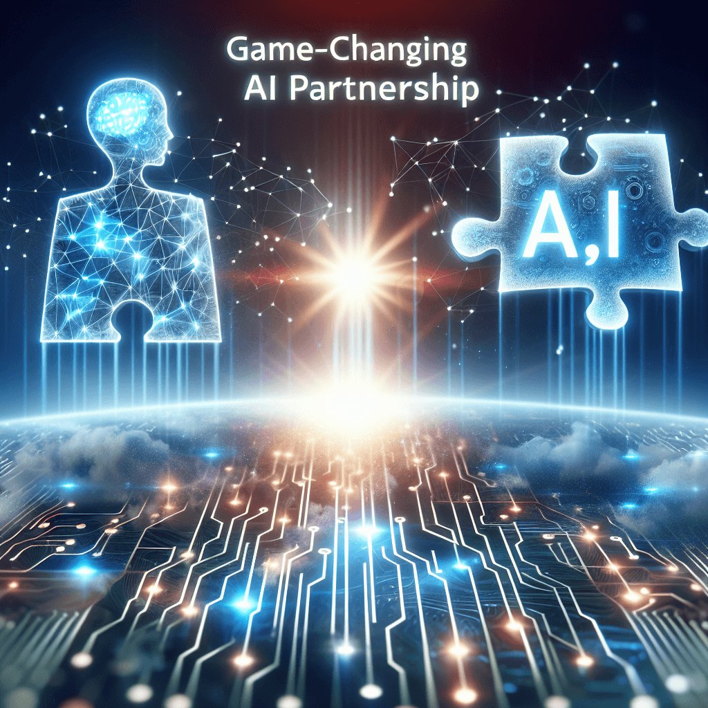 ServiceNow and Anthropic Form a Game-Changing AI Partnership!