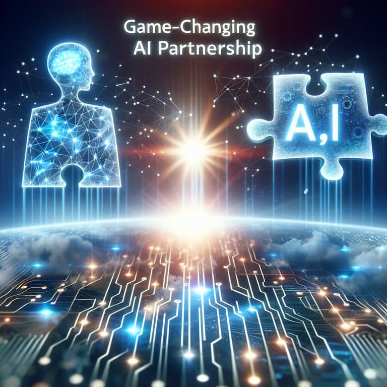 Banner for ServiceNow and Anthropic Form a Game-Changing AI Partnership!