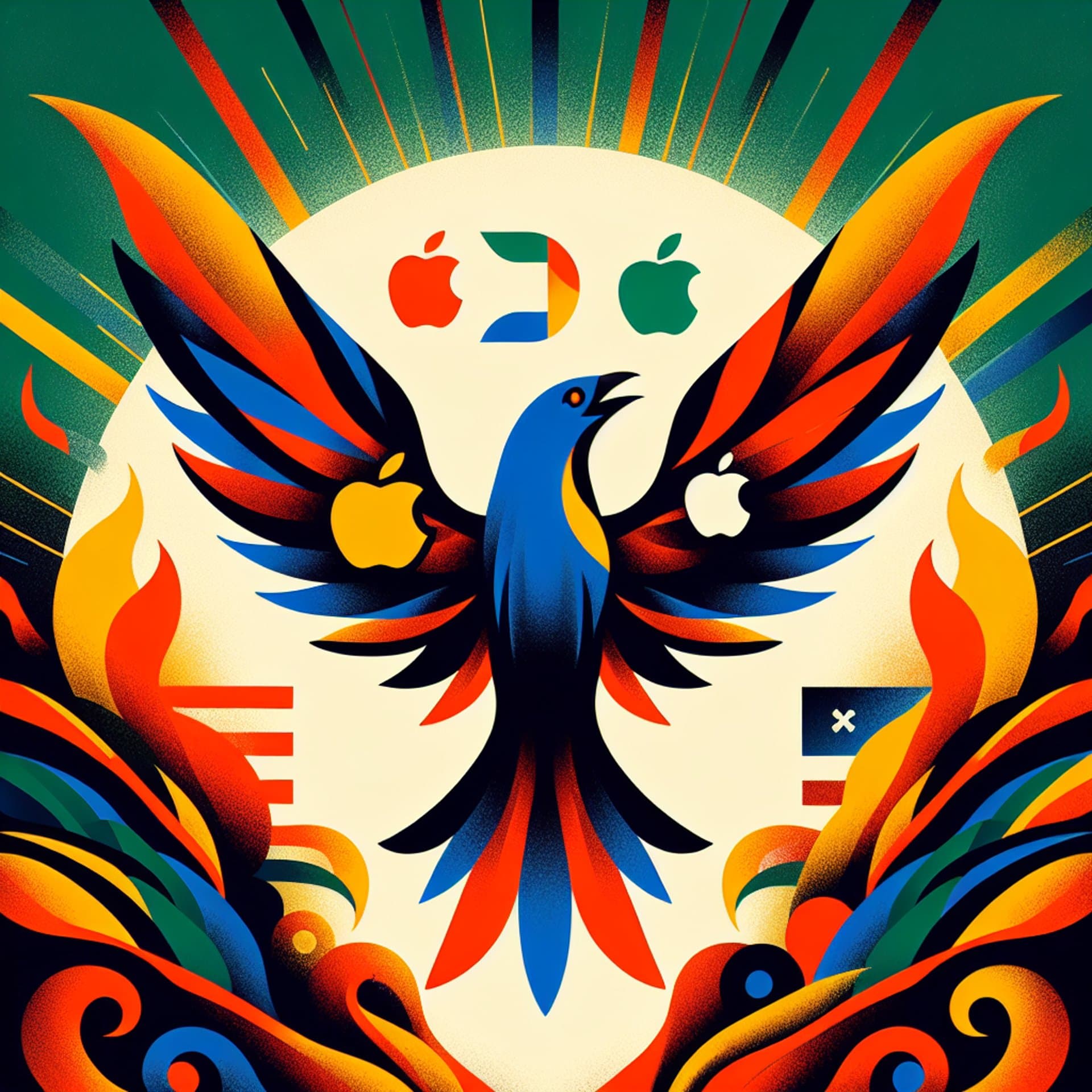 TikTok Triumphantly Returns: Available Again for Download in the U.S. on Apple and Google