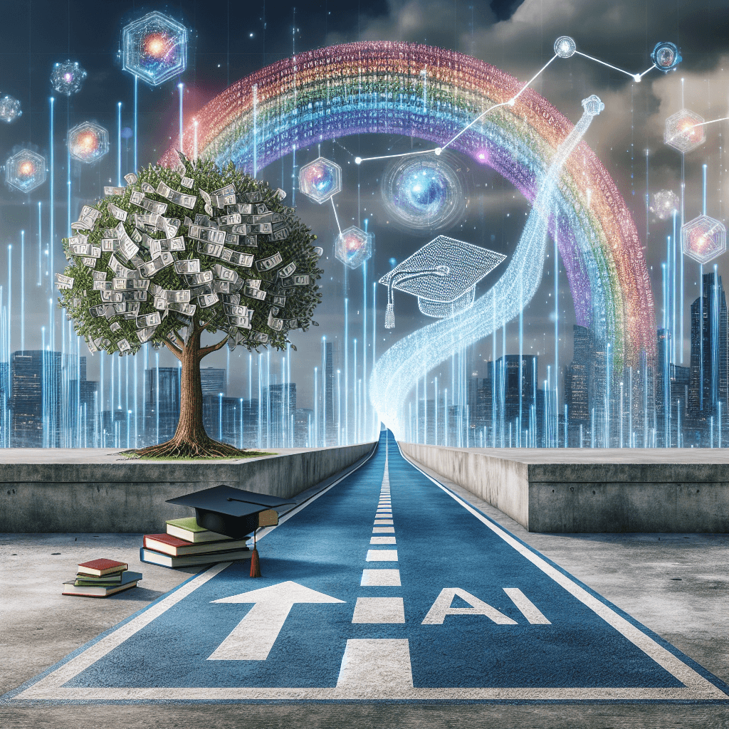 Meta's AI Ambitions: Talent, Investment, and the Road Ahead