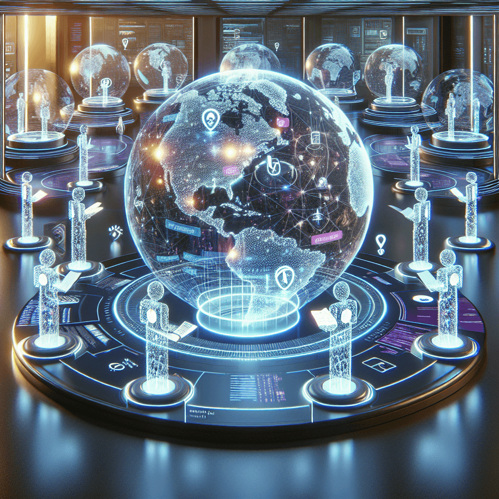 Banner for AI Travel Agents: The Future of Wanderlust is Here!