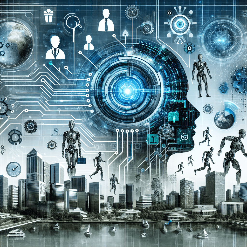 Banner for The AI Takeover: Measuring Tomorrow's Workforce Today