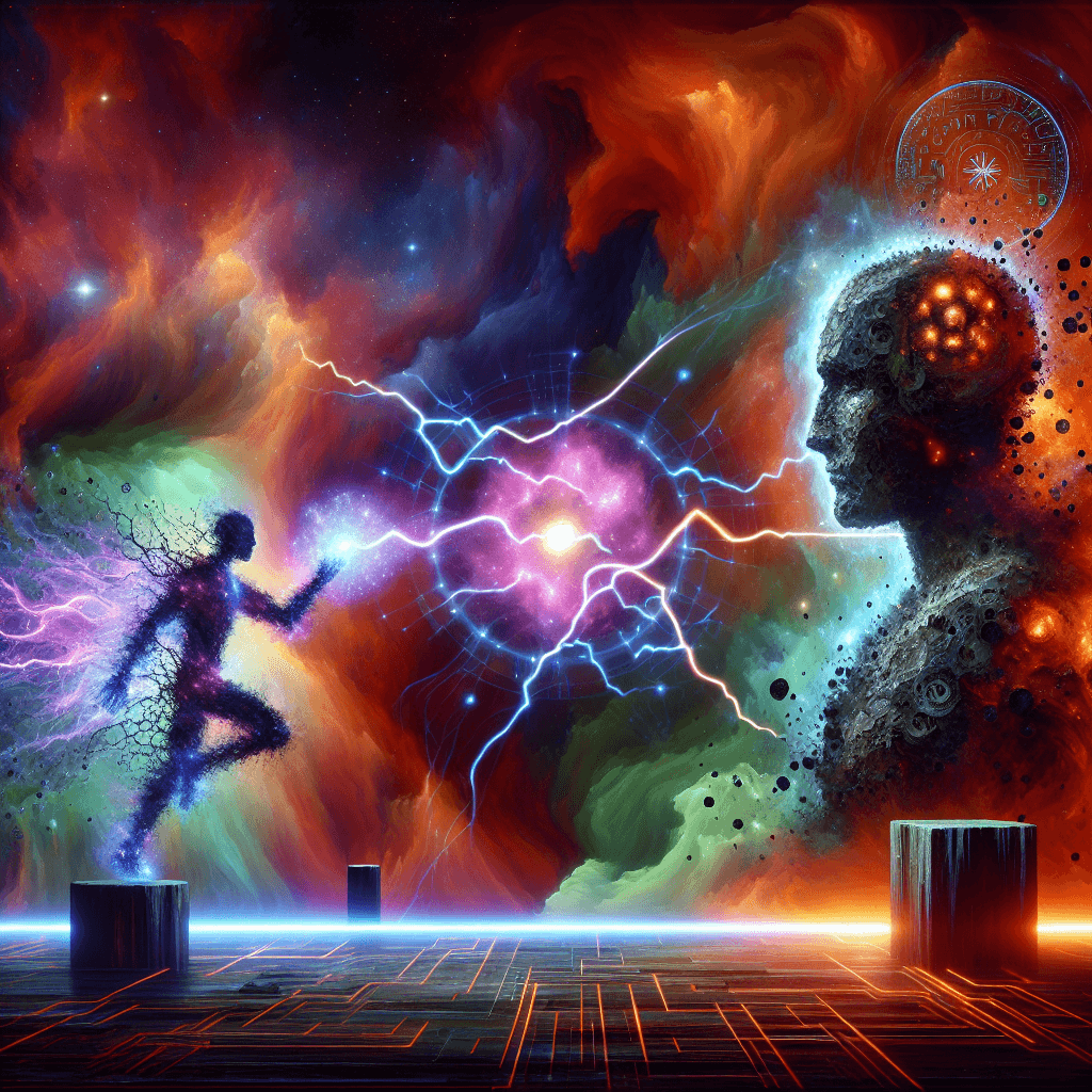 Google's Gemini Takes on Anthropic's Claude in AI Benchmark Battle!