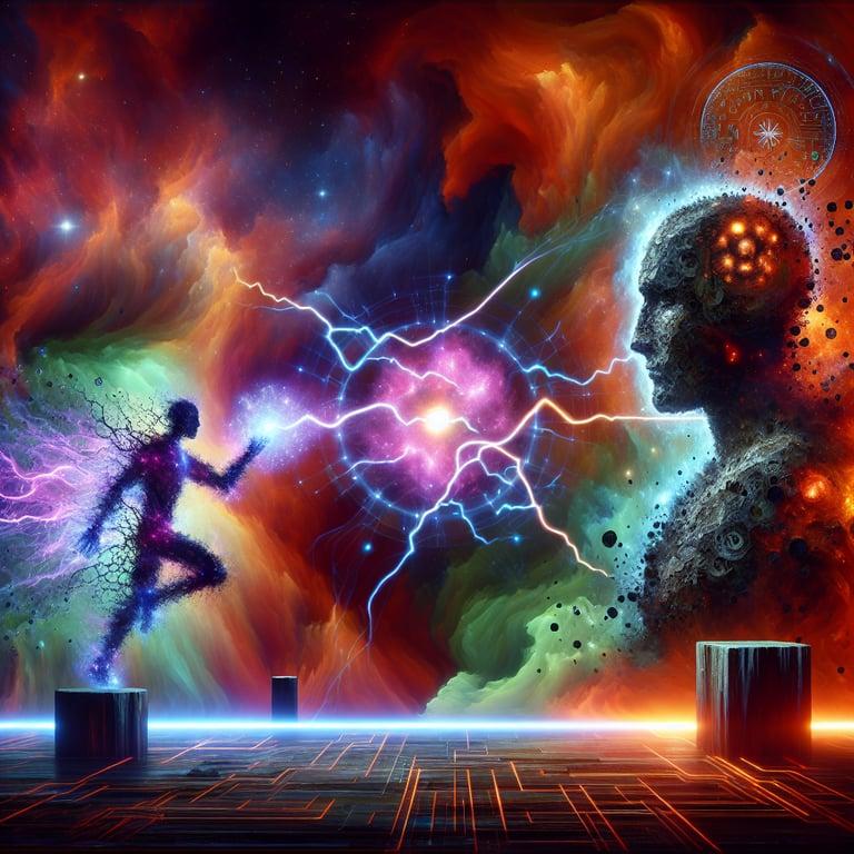 Banner for Google's Gemini Takes on Anthropic's Claude in AI Benchmark Battle!