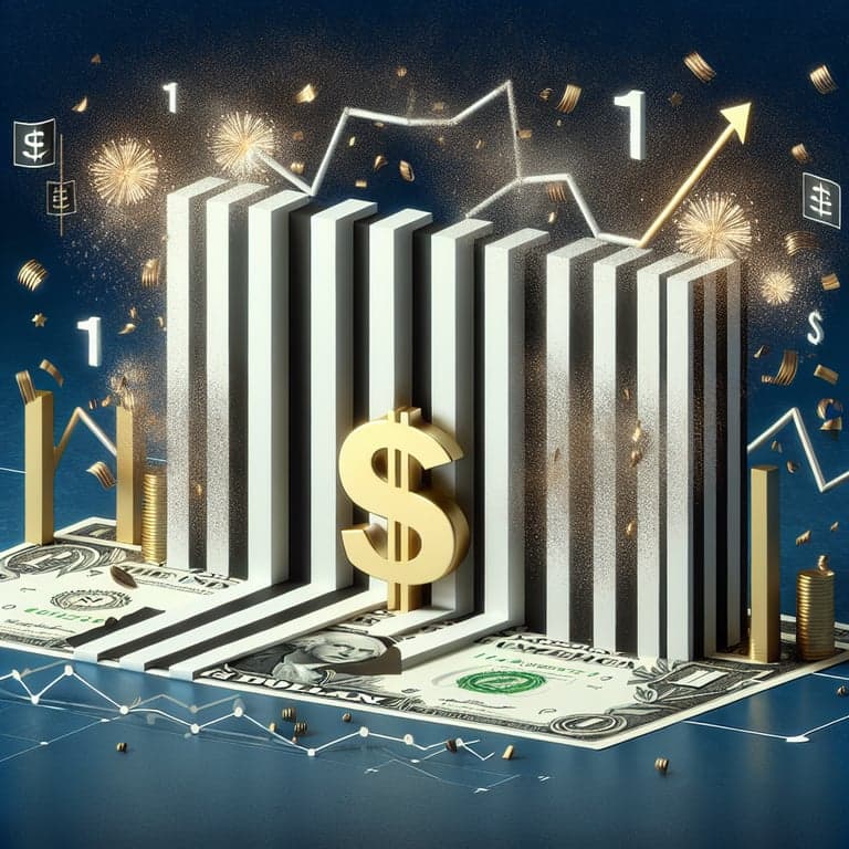 Stripe Breaks $1 Trillion Barrier in Payment Volume Milestone!