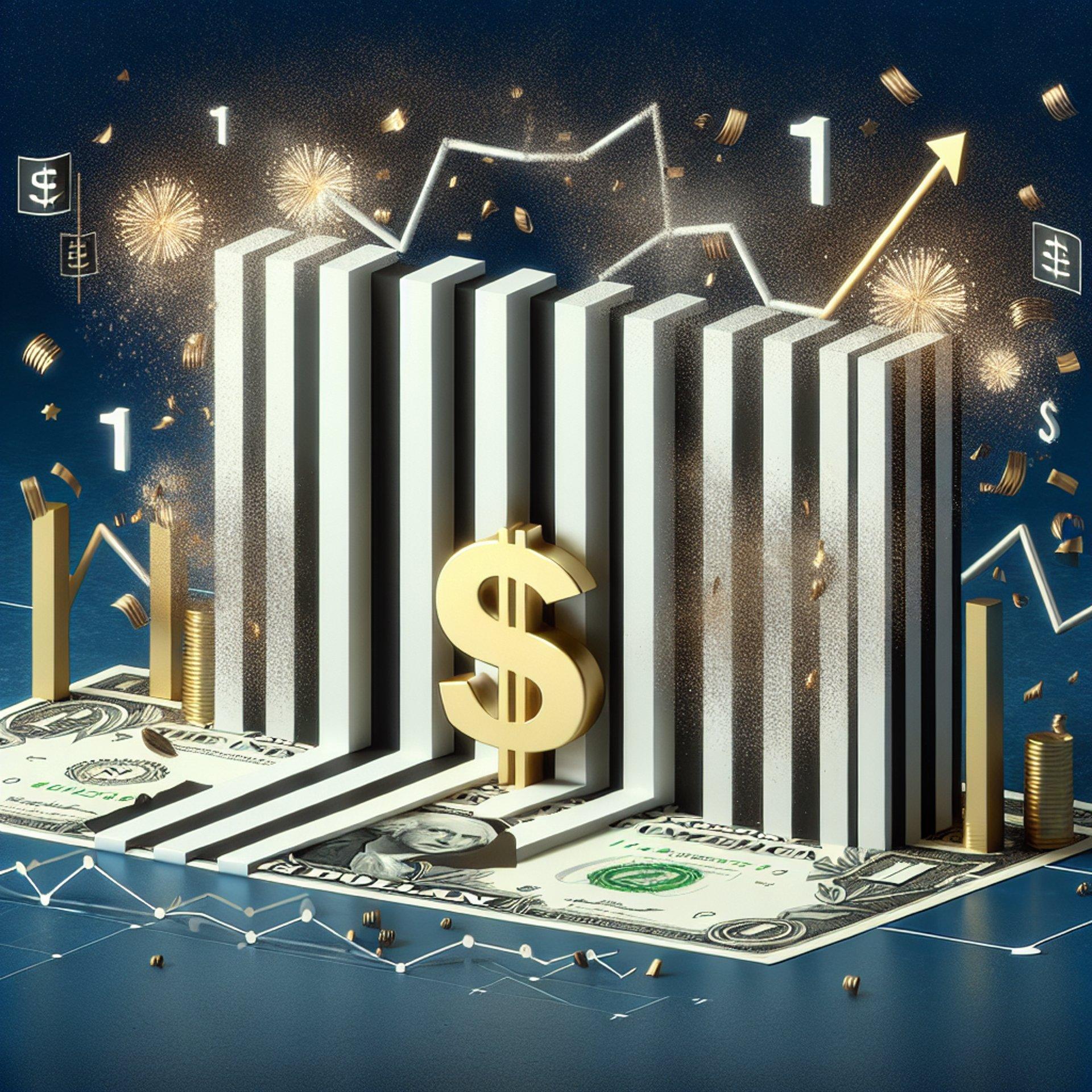 Banner for Stripe Breaks $1 Trillion Barrier in Payment Volume Milestone!