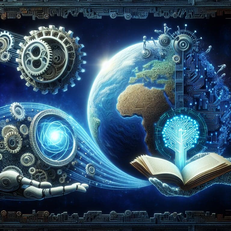 Banner for Perplexity, Anthropic, and OpenAI: The Triad Revolutionizing AI Search