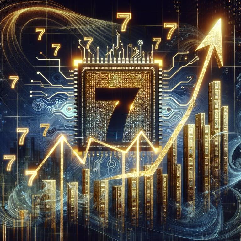 Banner for AI Stock Trade Surges: More Than Just the 'Magnificent Seven'