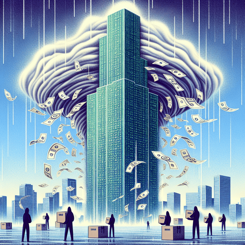 Banner for ByteDance Sways to Financial Winds, Lays off 65 Employees in Seattle Area