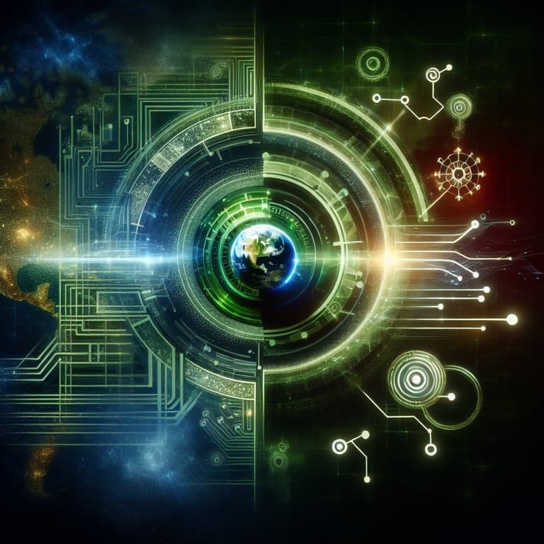 Nvidia's $20 Billion Powerplay: Groq Deal Shakes Up AI Inference