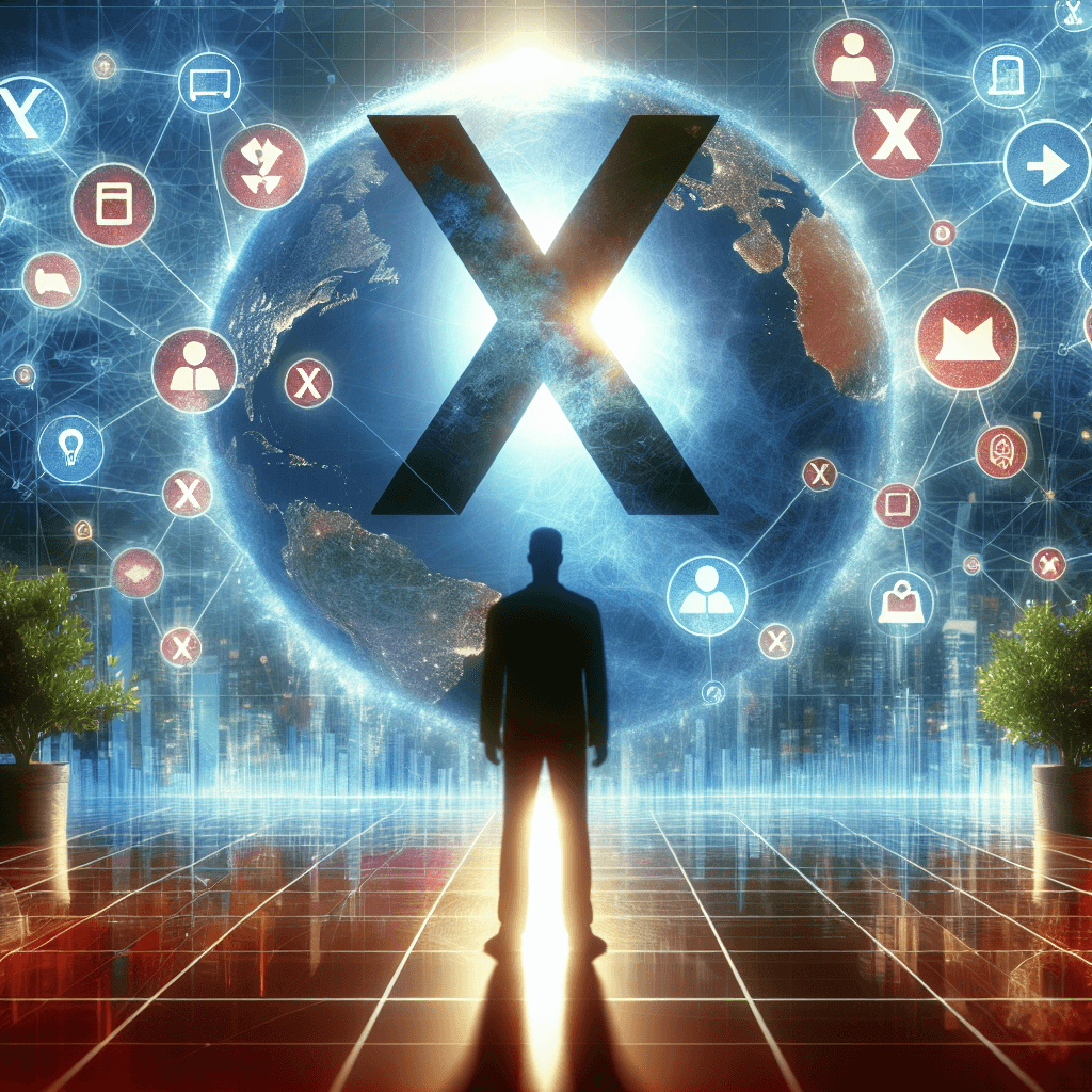 Elon Musk's Thriving on X: A Deep Dive into His Social Media Influence
