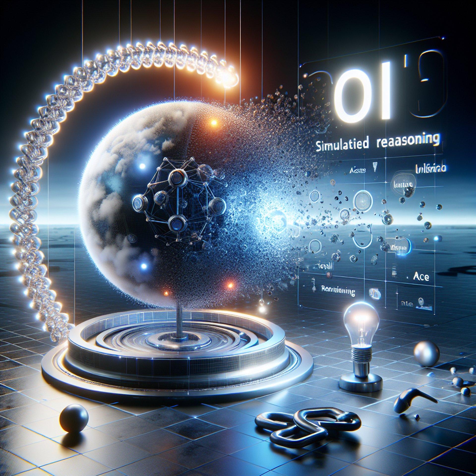 Banner for OpenAI Revolutionizes AI with New o3 and o4-mini Models: Simulated Reasoning and Tool Access Unleashed!