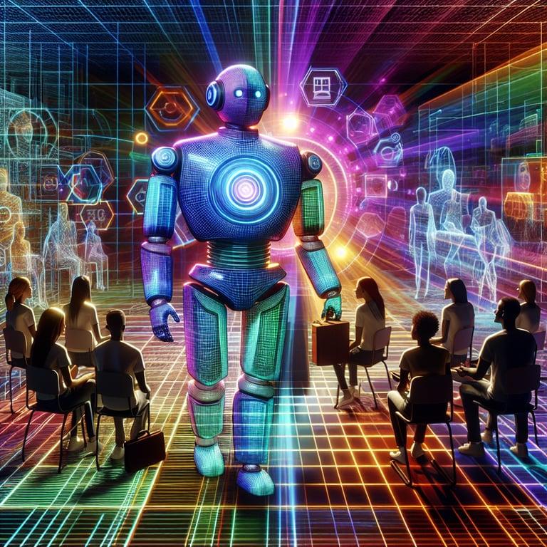 Banner for Claude for Education: Anthropic's Revolutionary AI Aims to Redefine University Learning