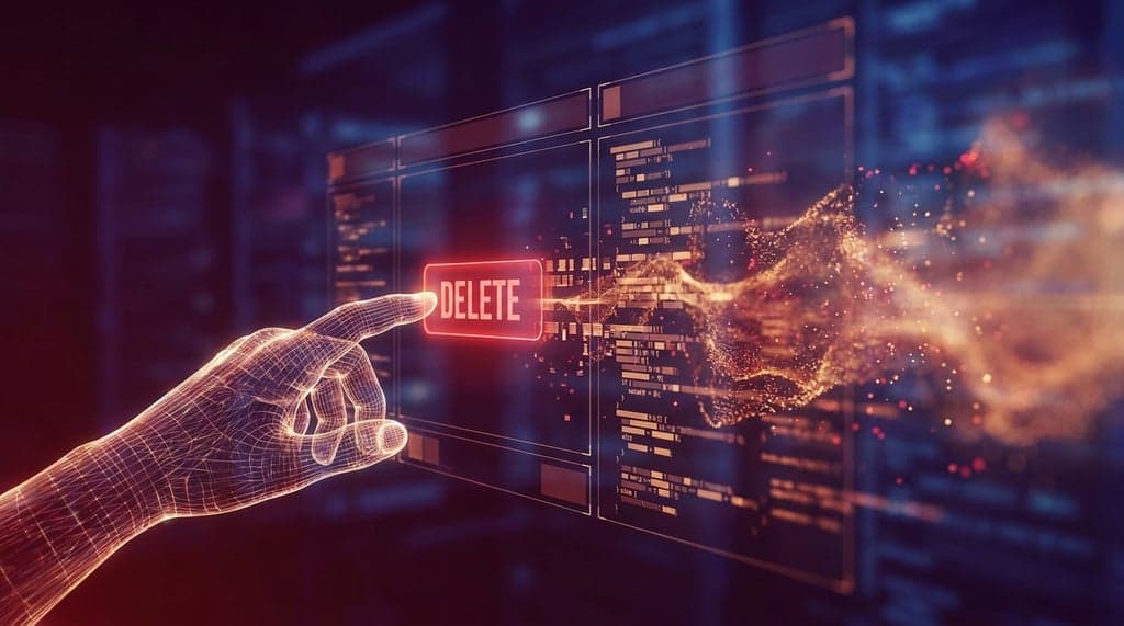 Claude Agent Deletes Startup Database in 9 Seconds — and Backups Too