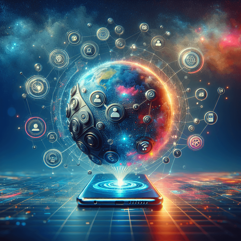 Samsung Unveils 'Hey Plex' for Galaxy S26: Perplexity AI Revolutionizes Multi-Agent Ecosystem