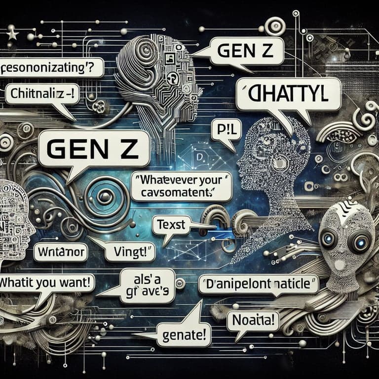 OpenAI Unleashes ChatGPT's Personality Customization: Now 'Gen Z', 'Chatty', or Whatever You Want!