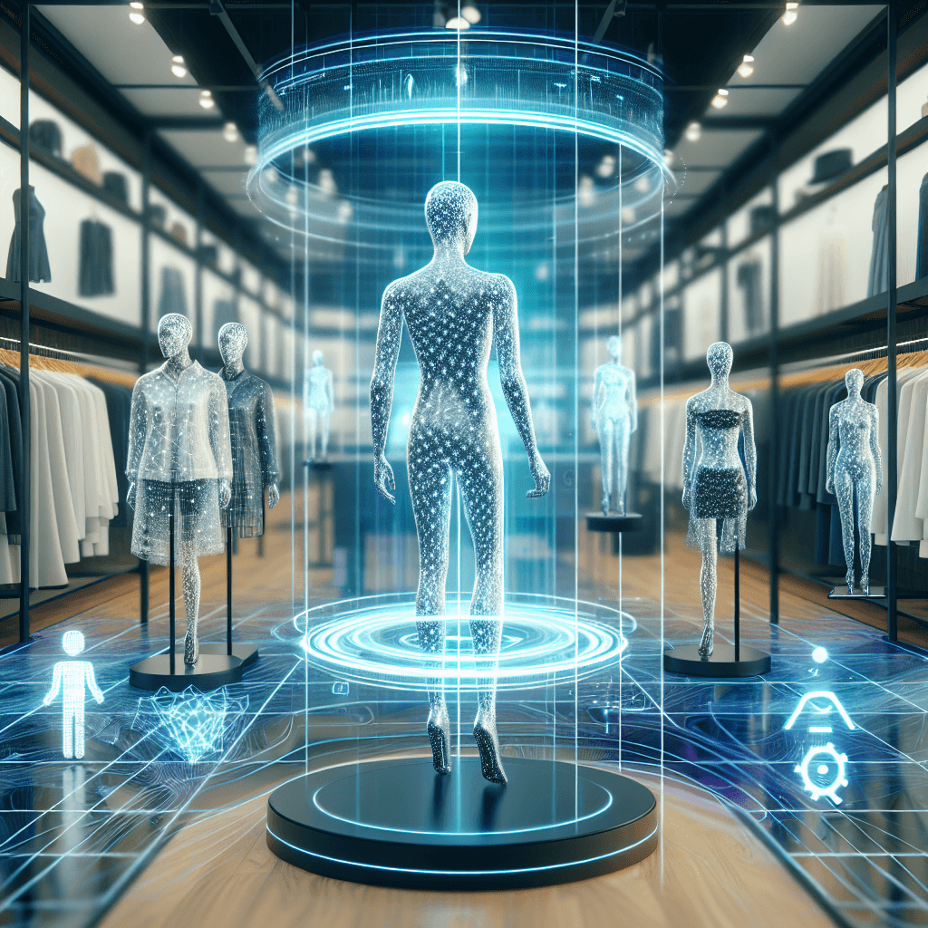 Google Launches Doppl: Revolutionizing Fashion with AI-Powered Virtual Try-Ons!