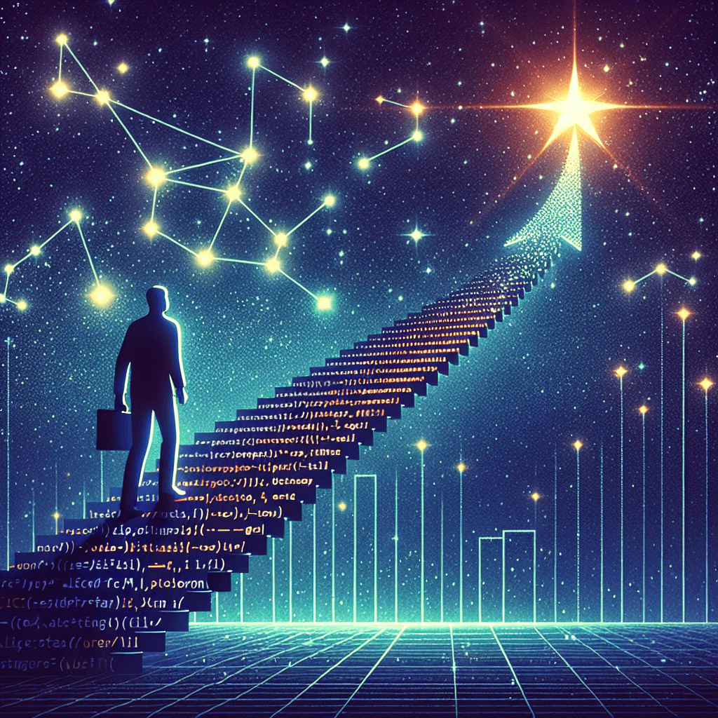 Banner for Anthropic's Meteoric Rise in AI Enterprise: Setting Sights on Profitability