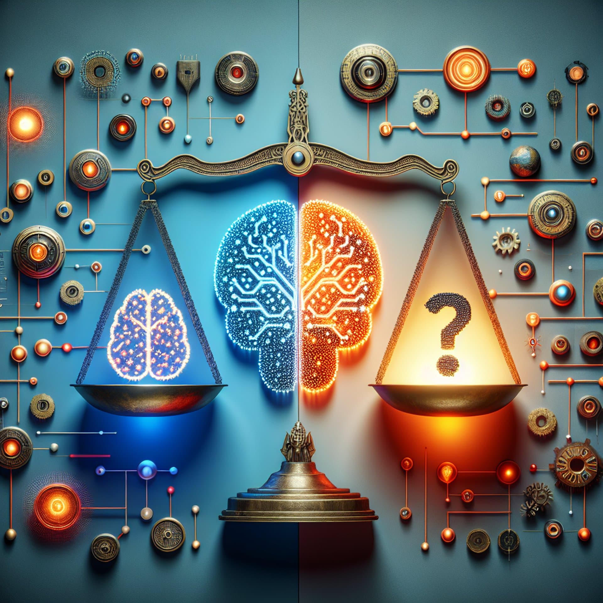 Banner for The Rise of Synthetic Data in AI: Friend or Foe?