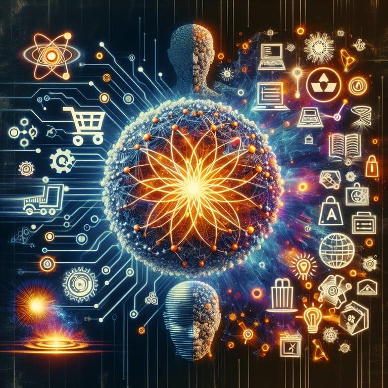 Banner for Amazon Powers Up AI Ambitions with Nuclear Energy!