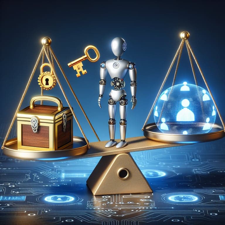 OpenAI Axes ChatGPT's Discoverability: A Triumph for Privacy or a Setback for Sharing?