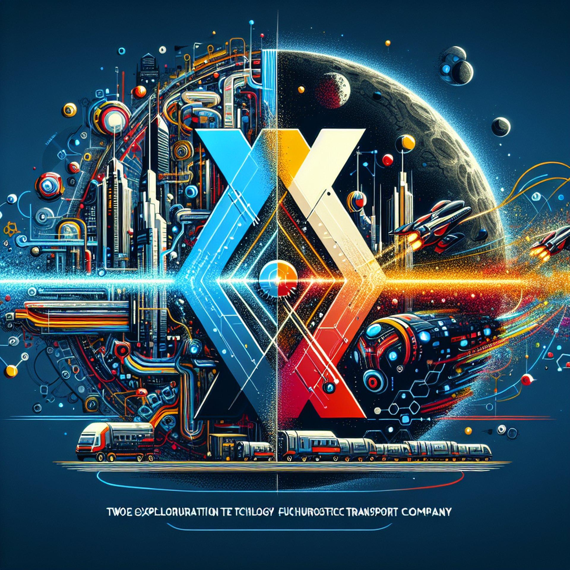 Banner for The X.AI and X Merger: Musk's Empire Expands!