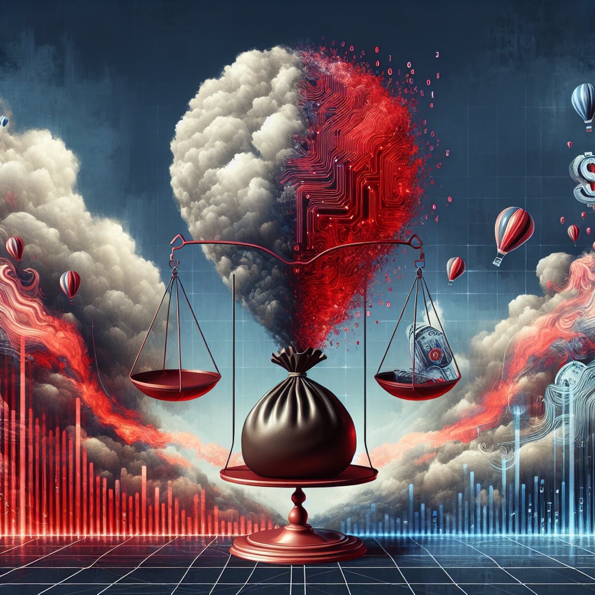 Banner for OpenAI Rings 'Code Red' with Massive Losses and Sky-High Funding Ambitions