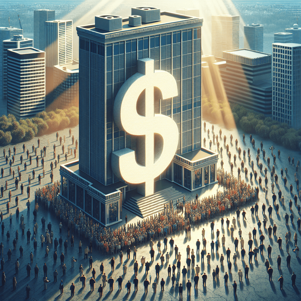 Intel's Layoffs Stir Controversy Over $11 Billion Government Boost