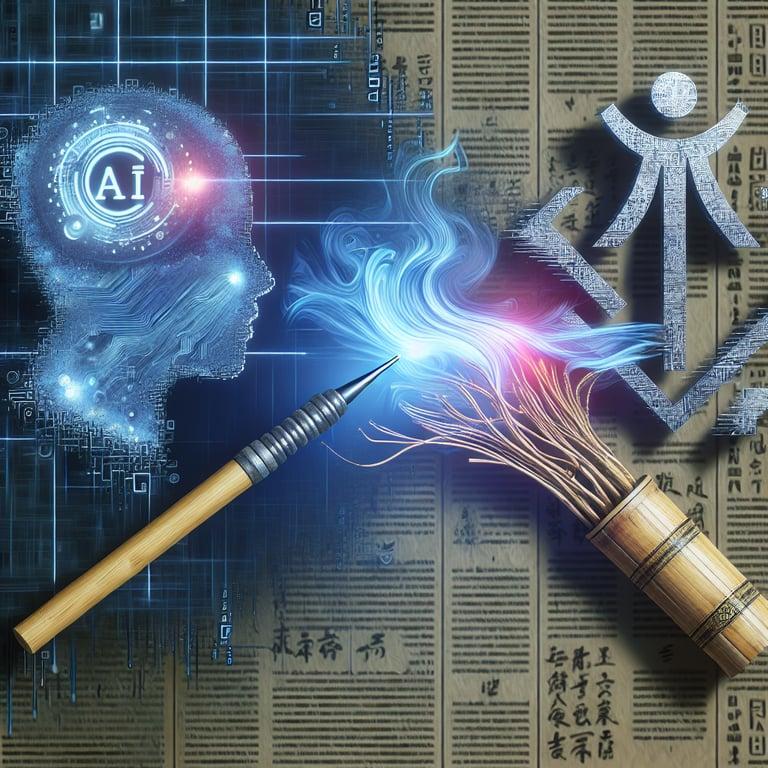 Banner for OpenAI Seeks to Ban DeepSeek and Chinese Shi Models