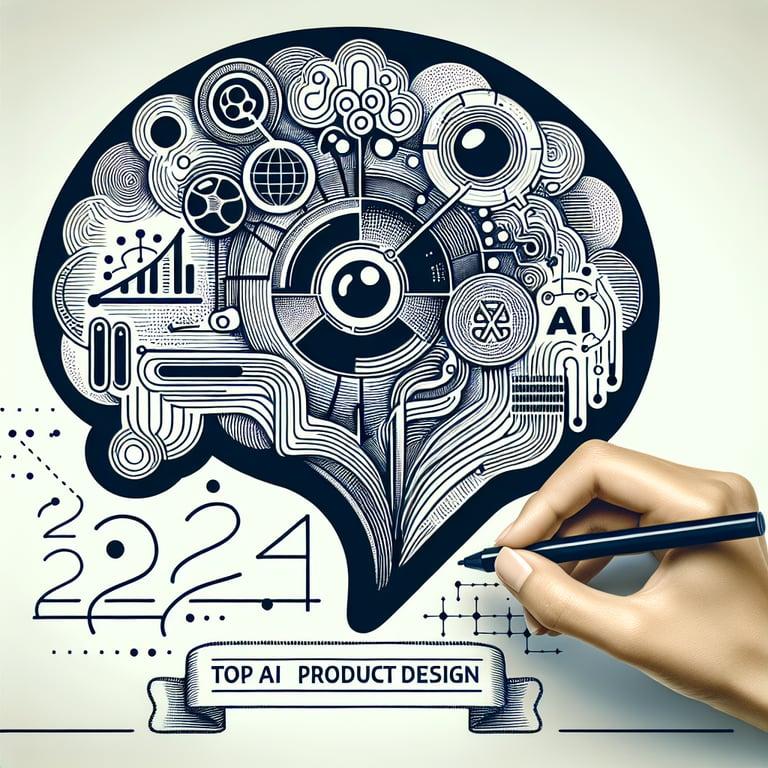 Banner for OpenAI's ChatGPT Speaks Up: Voice Mode Declared Top AI Product Design of 2024!
