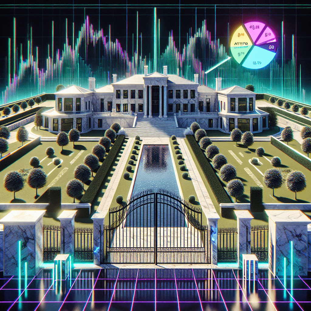 Silicon Valley Banker's $8M Estate Swap for Anthropic Stock Stirs AI Hype